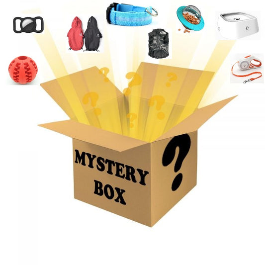 MysteryBox